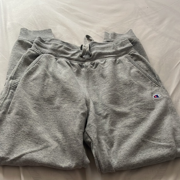 Champion Sweatpants - Picture 2 of 2